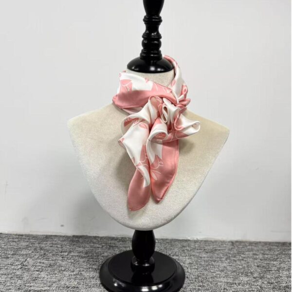Silk Scarf