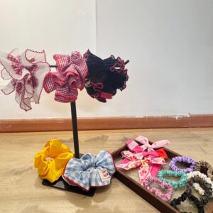 Scrunchies