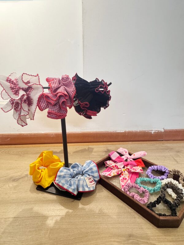 Scrunchies