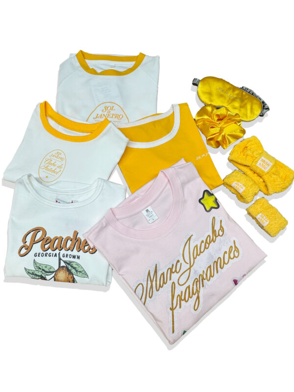 Promotional T-shirt