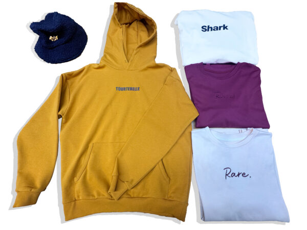Promotional Hoodie/Sweatshirt